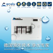 你們產(chǎn)品過(guò)濾后的水是什么水？ 